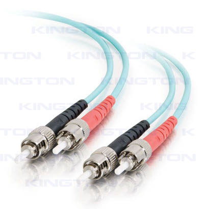 ST om3patch cord